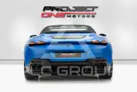 2026 Ferrari Roma