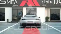 2026 Ferrari Roma
