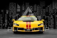 2026 Ferrari 296