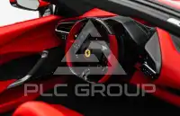 2026 Ferrari 296