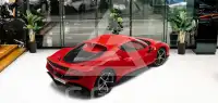 2026 Ferrari 296