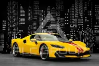 2026 Ferrari 296