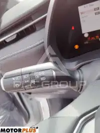 2026 Lexus LBX