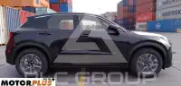 2026 Lexus LBX