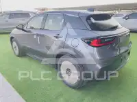 2026 Lexus LBX