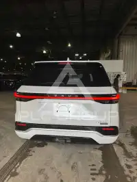 2026 Lexus TX500