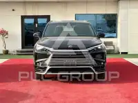 2026 Lexus TX500