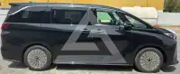 2026 Lexus LM350