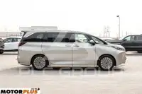 2026 Lexus LM350