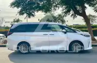2026 Lexus LM350