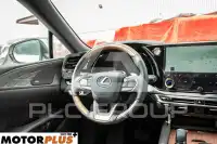 2026 Lexus RX350