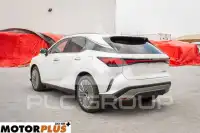2026 Lexus RX350