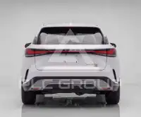 2026 Lexus RX350