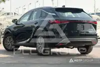 2026 Lexus RX350