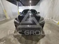 2026 Lexus RX350