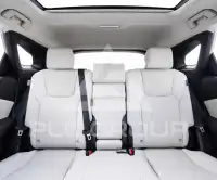 2026 Lexus RX350