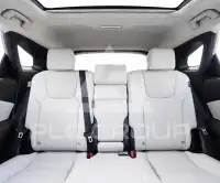 2026 Lexus RX350