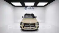 2026 Lexus GX