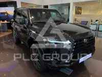 2026 Lexus GX