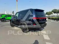 2026 Lexus GX