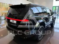 2026 Lexus GX
