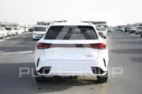 2026 Lexus RX