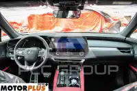 2026 Lexus RX