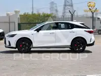 2026 Lexus RX