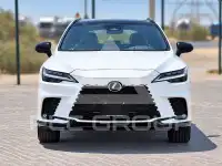 2026 Lexus RX