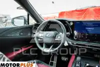 2026 Lexus RX