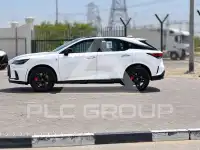 2026 Lexus RX
