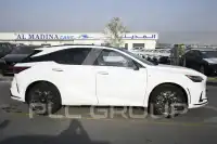 2026 Lexus RX
