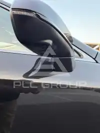 2026 Lexus RX
