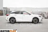 2026 Lexus RX