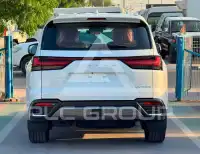 2026 Lexus LX700h
