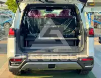 2026 Lexus LX700h