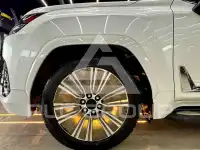 2026 Lexus LX700h