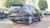 2026 Lexus LX700h