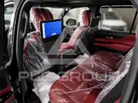 2026 Lexus LX700h