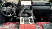 2026 Lexus LX700h