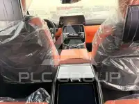 2026 Lexus LX700h