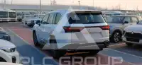 2026 Lexus LX700h