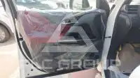 2026 Lexus LX700h