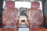 2026 Lexus LX700h
