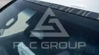 2026 Lexus LX700h