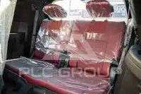 2026 Lexus LX700h