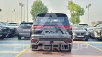 2026 Lexus LX700h