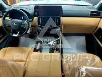 2026 Lexus LX700h