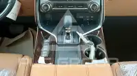 2026 Lexus LX700h
