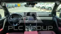 2026 Lexus LX700h